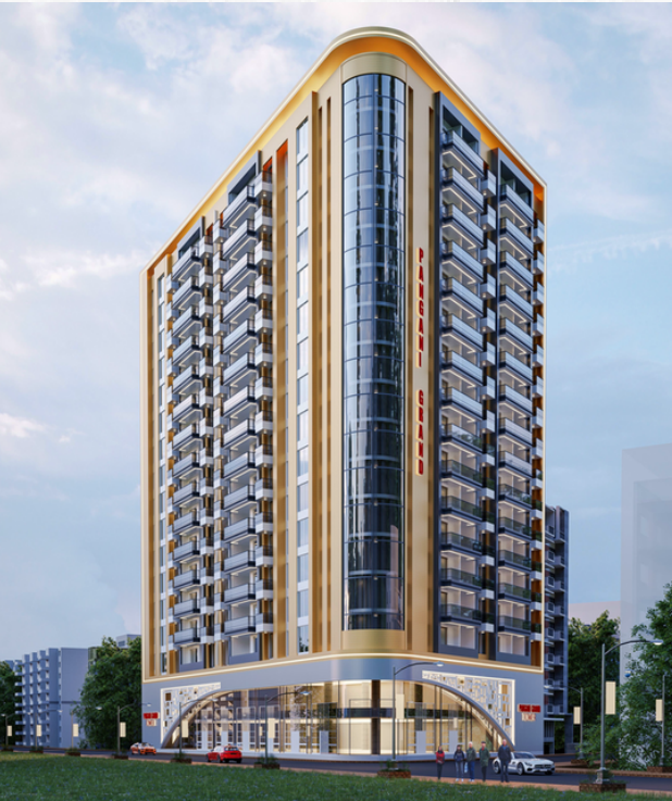 Pangani Project